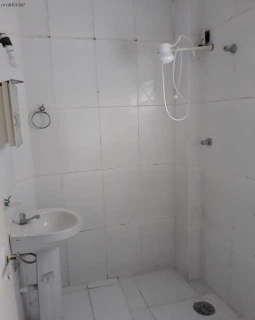 Kitnet-Studio, 26 m² - Foto 5