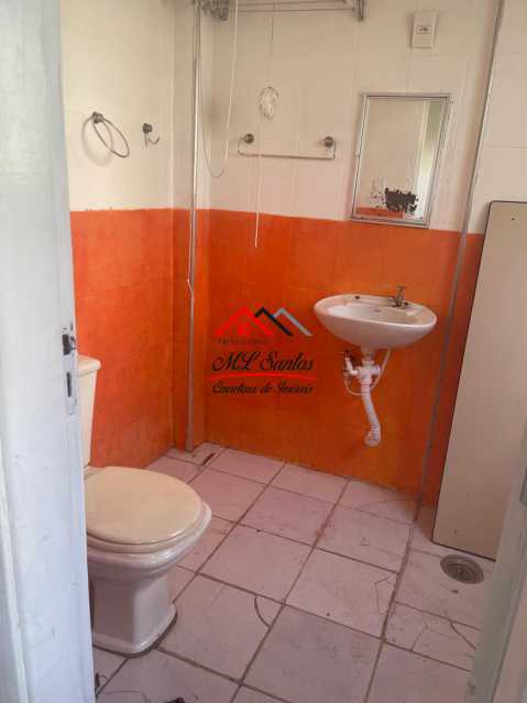 Kitnet-Studio, 25 m² - Foto 8