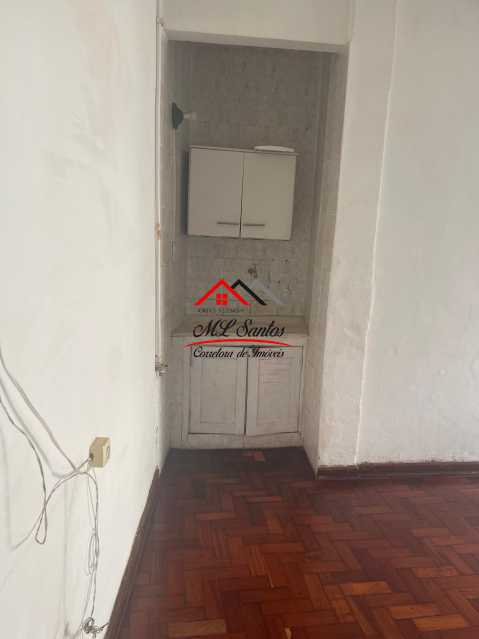 Kitnet-Studio, 25 m² - Foto 2