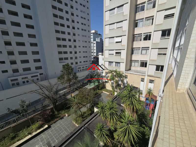Apartamento, 1 quarto, 40 m² - Foto 7