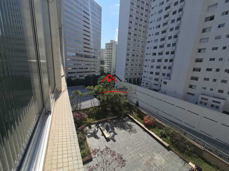 Apartamento, 1 quarto, 40 m² - Foto 12