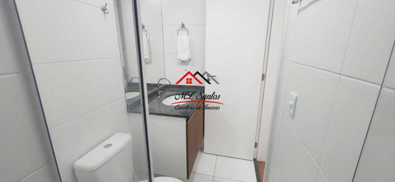 Apartamento, 3 quartos, 72 m² - Foto 10