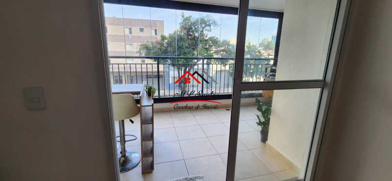Apartamento, 3 quartos, 72 m² - Foto 5