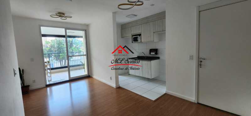 Apartamento, 3 quartos, 72 m² - Foto 3