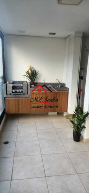 Apartamento, 3 quartos, 72 m² - Foto 7