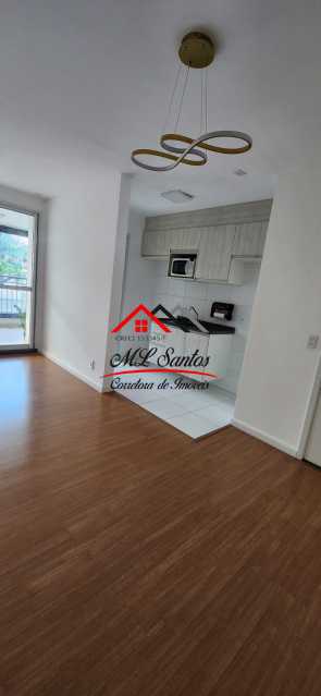 Apartamento, 3 quartos, 72 m² - Foto 2
