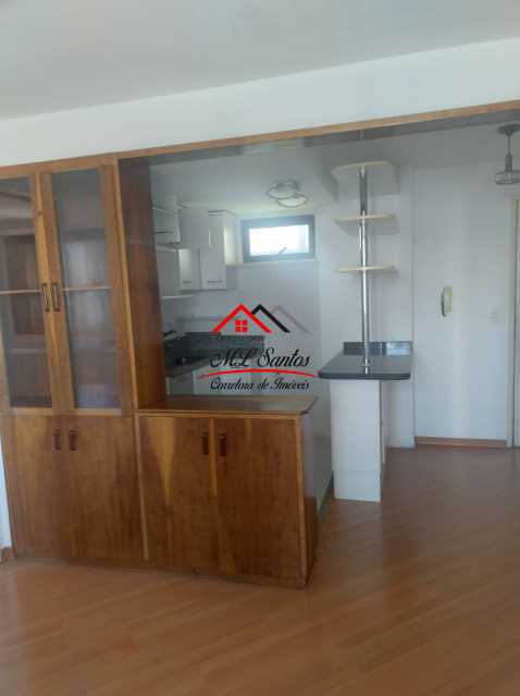 Apartamento, 2 quartos, 58 m² - Foto 1