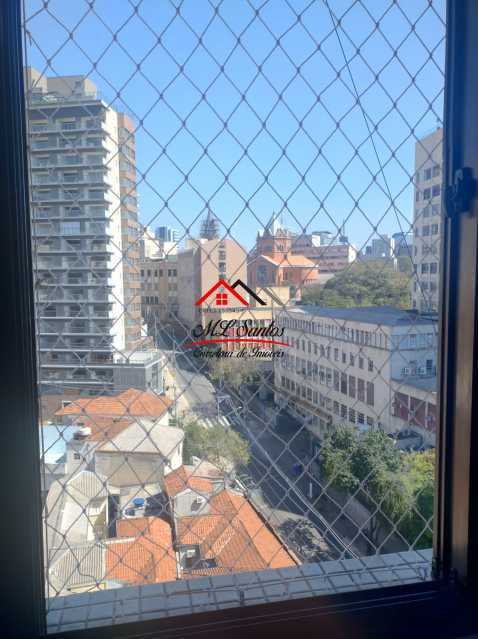 Apartamento, 2 quartos, 58 m² - Foto 4