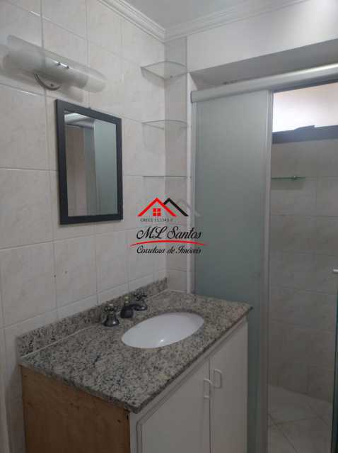 Apartamento, 2 quartos, 58 m² - Foto 11