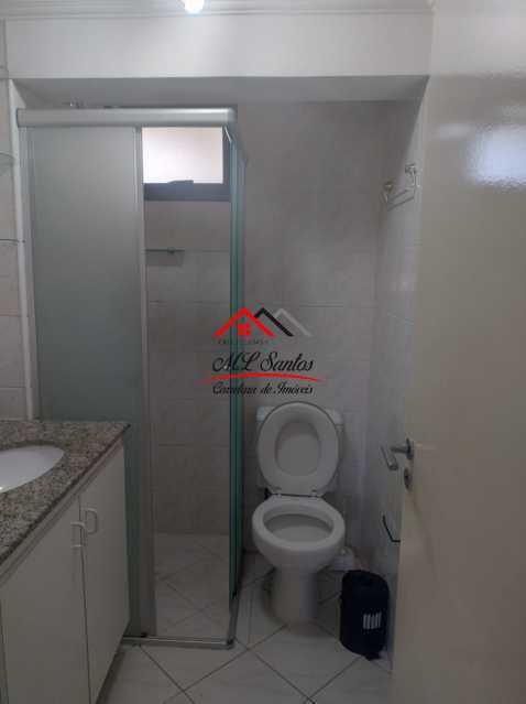 Apartamento, 2 quartos, 58 m² - Foto 12