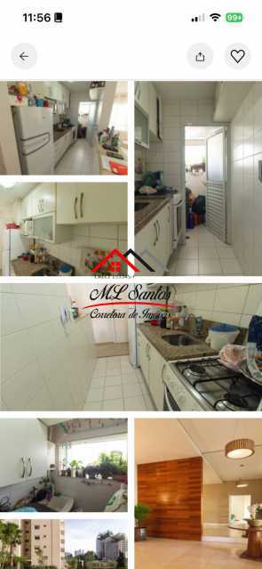Apartamento, 2 quartos, 69 m² - Foto 6
