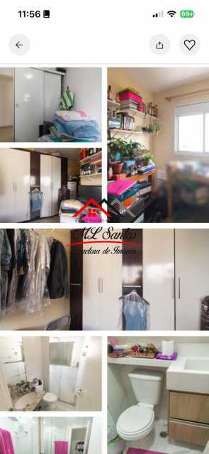 Apartamento, 2 quartos, 69 m² - Foto 4