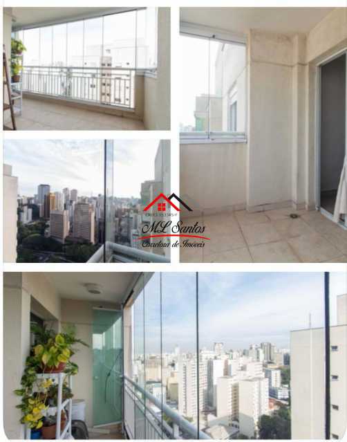 Apartamento, 2 quartos, 69 m² - Foto 3