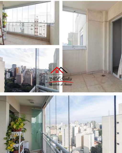 Apartamento, 2 quartos, 69 m² - Foto 7