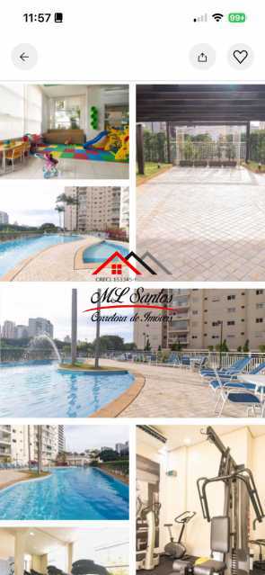 Apartamento, 2 quartos, 69 m² - Foto 14