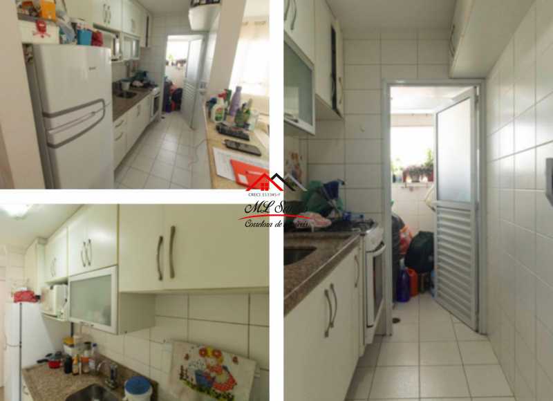 Apartamento, 2 quartos, 69 m² - Foto 8