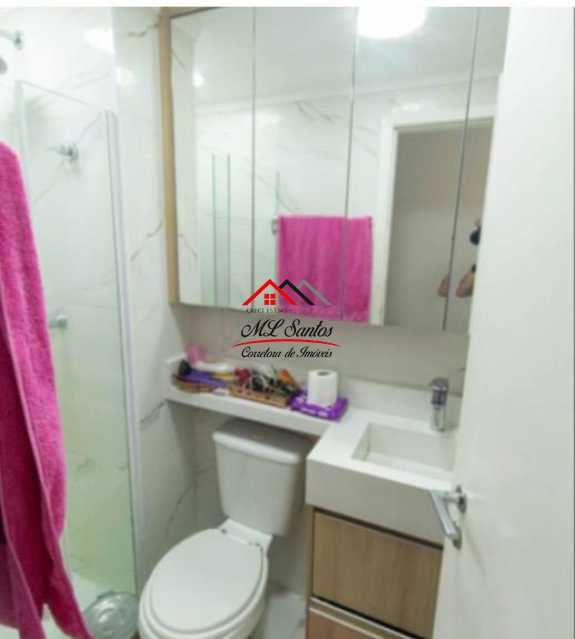 Apartamento, 2 quartos, 69 m² - Foto 9