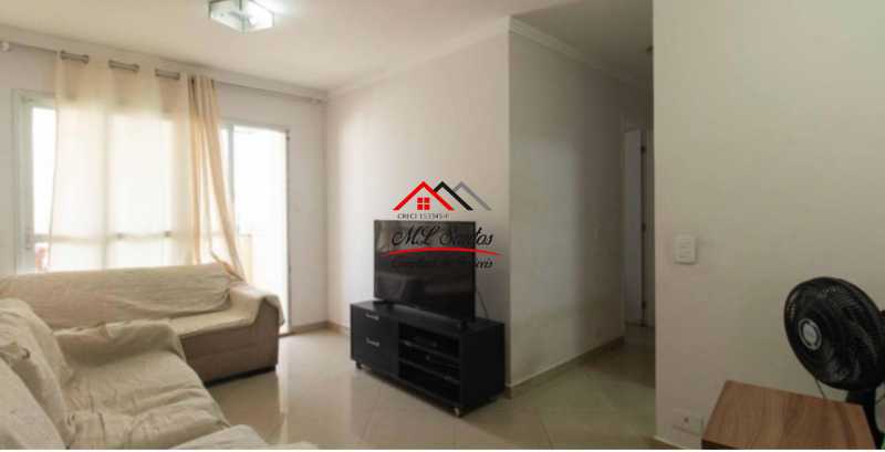 Apartamento, 2 quartos, 69 m² - Foto 1