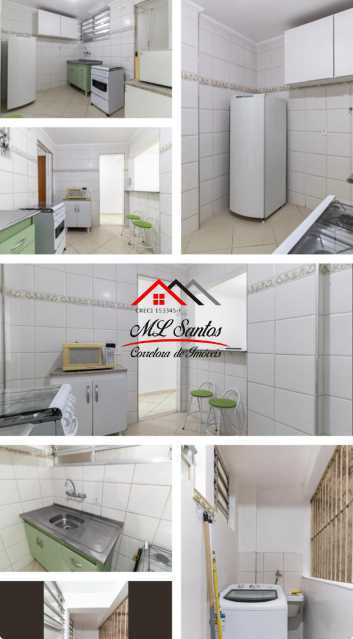 Apartamento, 2 quartos, 60 m² - Foto 5