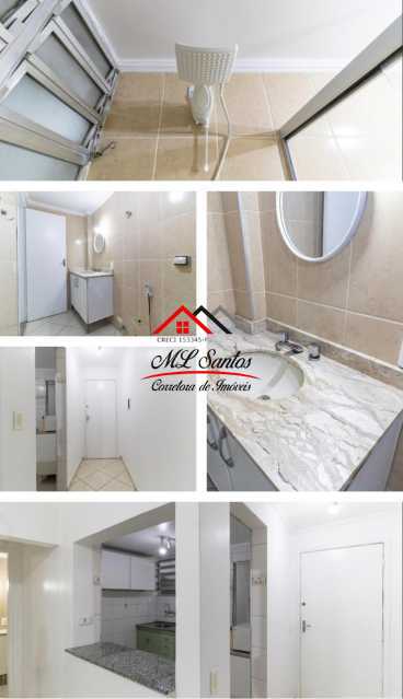 Apartamento, 2 quartos, 60 m² - Foto 6