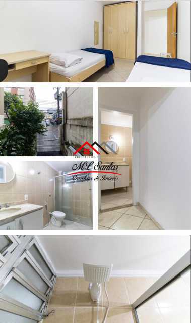 Apartamento, 2 quartos, 60 m² - Foto 3
