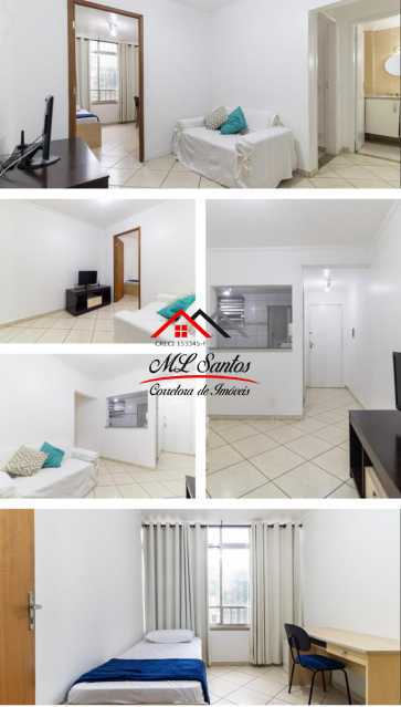 Apartamento, 2 quartos, 60 m² - Foto 1