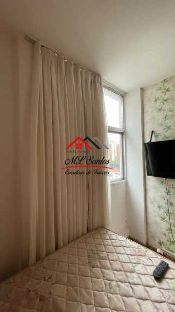 Apartamento, 2 quartos, 40 m² - Foto 11