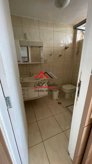 Apartamento, 2 quartos, 40 m² - Foto 13