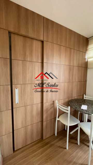Apartamento, 2 quartos, 40 m² - Foto 12