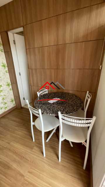Apartamento, 2 quartos, 40 m² - Foto 1
