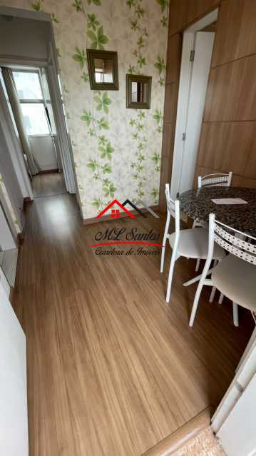 Apartamento, 2 quartos, 40 m² - Foto 2