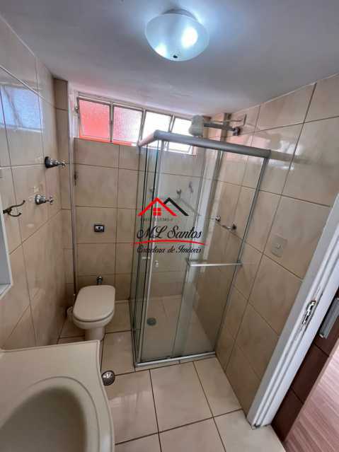 Apartamento, 2 quartos, 40 m² - Foto 15