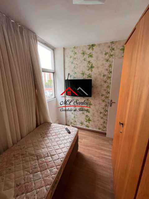 Apartamento, 2 quartos, 40 m² - Foto 9