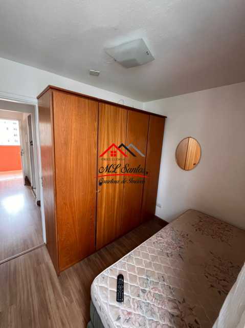 Apartamento, 2 quartos, 40 m² - Foto 10