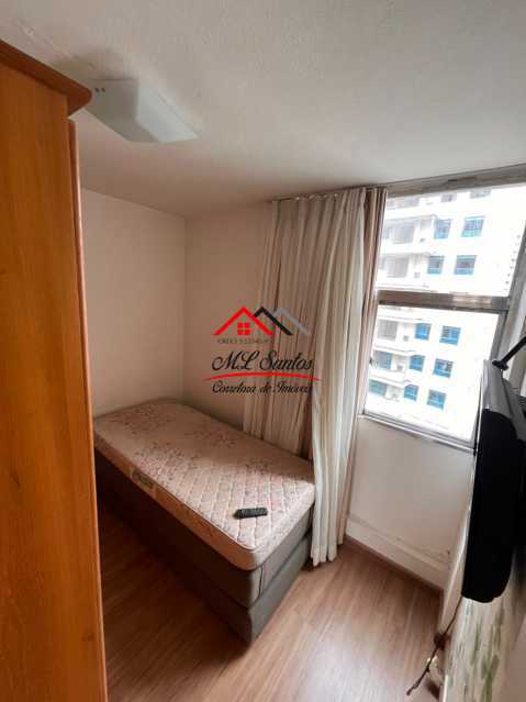 Apartamento, 2 quartos, 40 m² - Foto 8