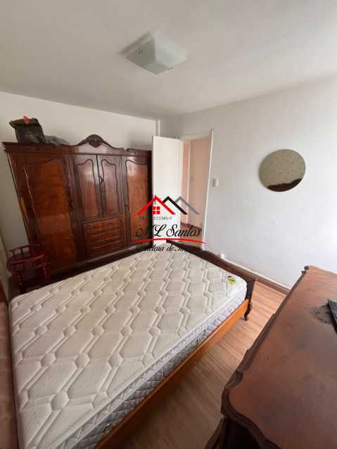 Apartamento, 2 quartos, 40 m² - Foto 7