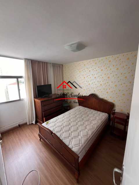 Apartamento, 2 quartos, 40 m² - Foto 6