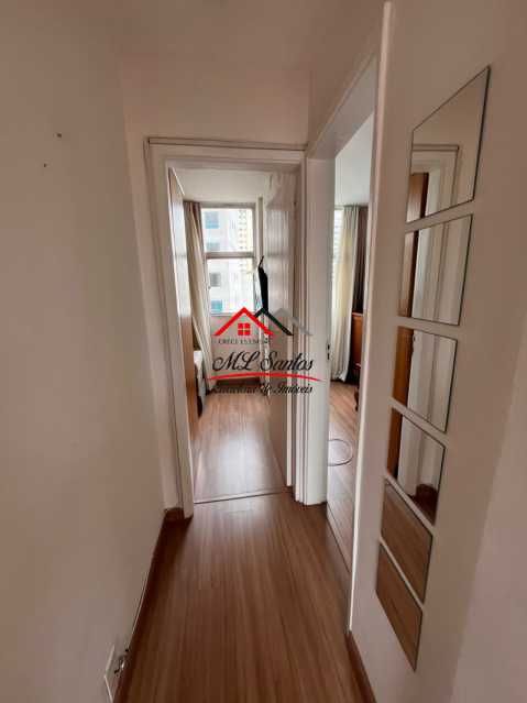 Apartamento, 2 quartos, 40 m² - Foto 5