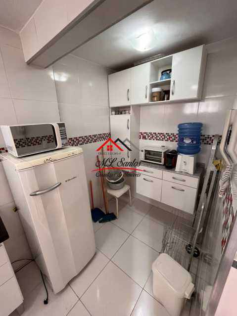 Apartamento, 2 quartos, 40 m² - Foto 3