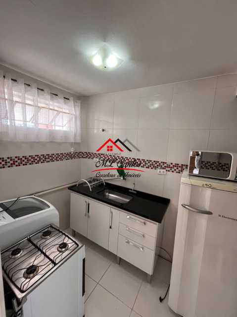 Apartamento, 2 quartos, 40 m² - Foto 4