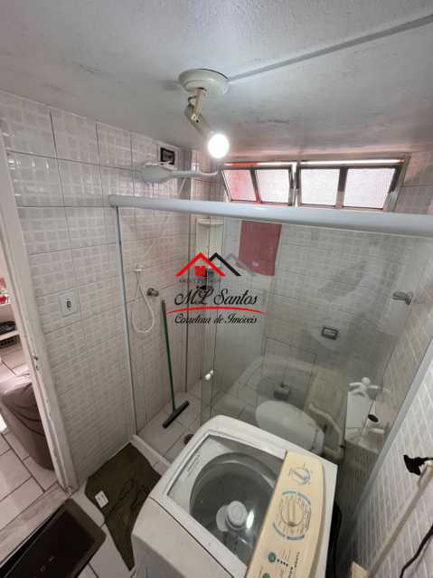 Apartamento, 2 quartos, 40 m² - Foto 14