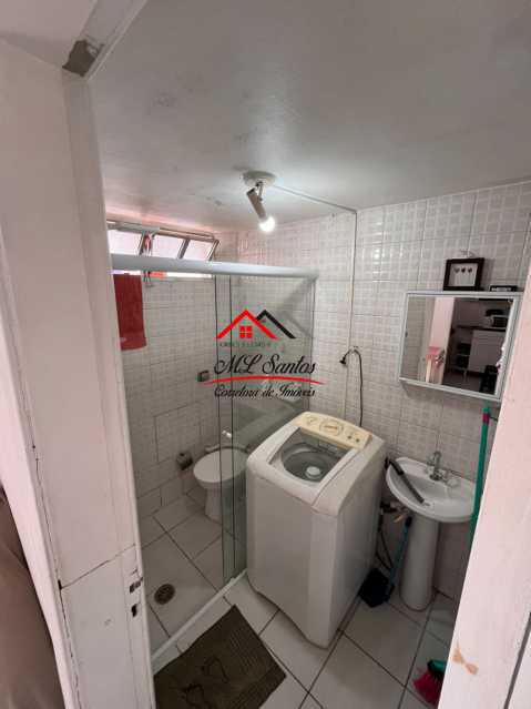 Apartamento, 2 quartos, 40 m² - Foto 15