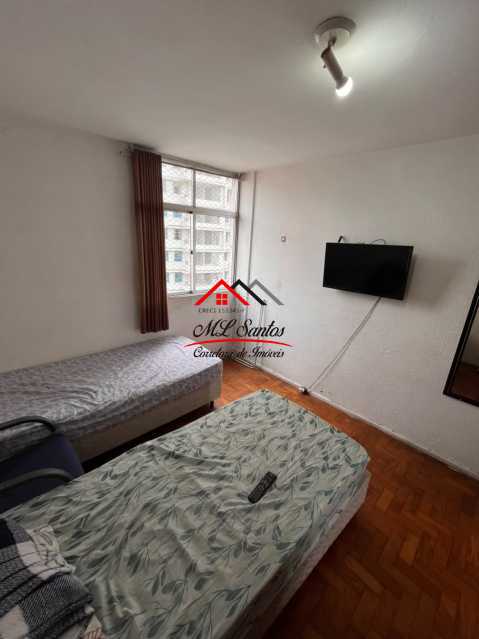 Apartamento, 2 quartos, 40 m² - Foto 13