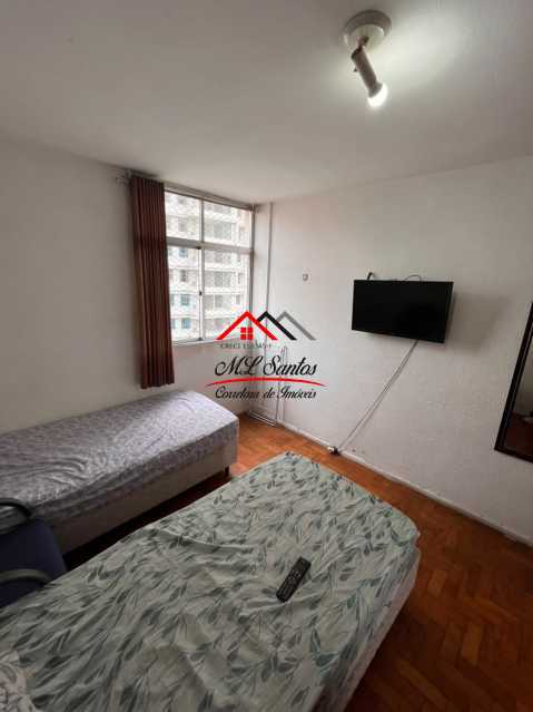 Apartamento, 2 quartos, 40 m² - Foto 12