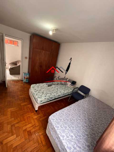 Apartamento, 2 quartos, 40 m² - Foto 11