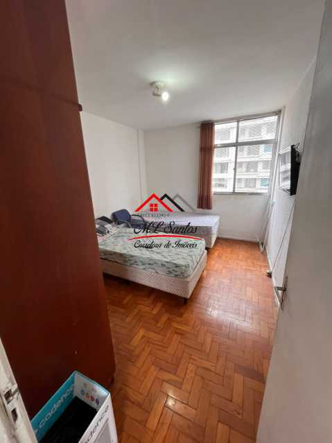 Apartamento, 2 quartos, 40 m² - Foto 10