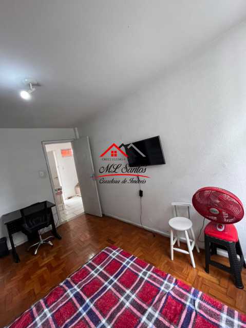Apartamento, 2 quartos, 40 m² - Foto 9