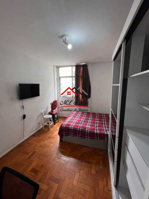Apartamento, 2 quartos, 40 m² - Foto 8