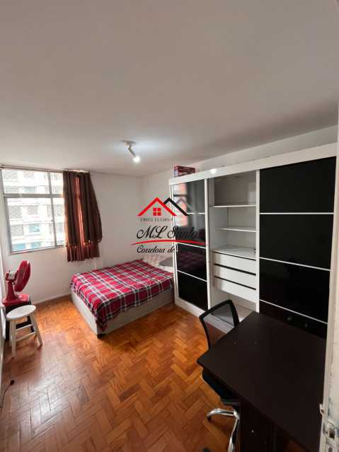 Apartamento, 2 quartos, 40 m² - Foto 7