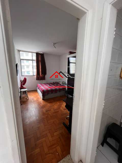 Apartamento, 2 quartos, 40 m² - Foto 6